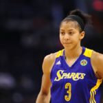 Basket féminin – Candace Parker annonce sa retraite internationale