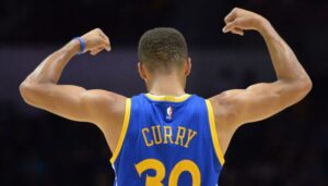 NBA – Le match où le GM des Warriors a compris que Steph Curry était exceptionnel