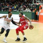 BCL – Preview 1/4 de finale (Game 2) : A 40 minutes du Final Four