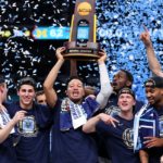 NCAA – March Madness : Villanova trop fort pour Michigan !
