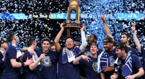 NCAA – March Madness : Villanova trop fort pour Michigan !