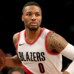 NBA – Joueurs de la semaine : Victor Oladipo et Damian Lillard récompensés