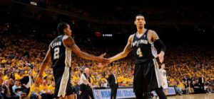 NBA – Danny Green sur Kawhi Leonard : « personne n&rsquo;a de problème avec lui »