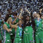 Eurocup – Finale : David Blatt et le Darussafaka remportent le titre !