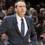 NBA – Les Knicks ont rencontré David Blatt