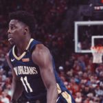 NBA – Jrue Holiday, l’heure de la revanche ?