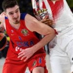 Euroleague – Blessure : De Colo absent 3 à 4 semaines