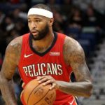 NBA – DeMarcus Cousins va rencontrer les Lakers et les Pelicans