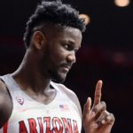 NBA – Draft : DeAndre Ayton veut aller à Phoenix pour « former un duo Shaq-Kobe 2.0 avec Booker »