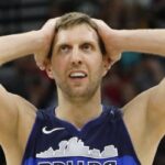 NBA – Dallas décline la seconde année de contrat de Dirk Nowitzki