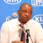 NBA – Doc Rivers très incertain concernant son futur