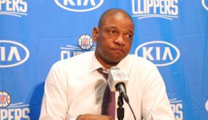 NBA – La phrase glaçante de Doc Rivers