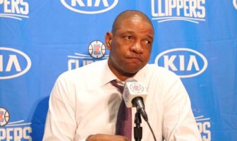 NBA – La phrase glaçante de Doc Rivers