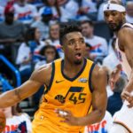 NBA – Donovan Mitchell éclipse Michael Jordan avec un nouveau record