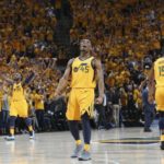 NBA – On n’arrête plus Donovan Mitchell !