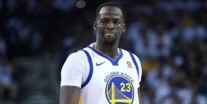 NBA – Draymond Green envoie un message à Team USA