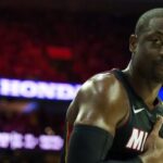 NBA – Heat : Clap de fin pour Dwyane Wade ?