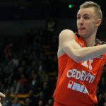 Eurocup – Récompense : La pépite Dzanan Musa élu meilleur jeune de la compétition !