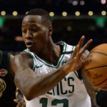 NBA – Eric Bledsoe sur Terry Rozier : « qui ? »