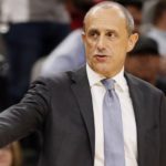 NBA – Ettore Messina sur le banc des Spurs pour le match 4