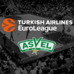 Euroleague – L’ASVEL rejoindra la compétition en 2019