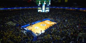 Euroleague – Discipline : Le Panathinaïkos a mis un peu trop d’ambiance !