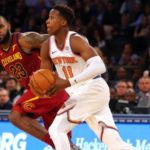 NBA – Les Français de la nuit : Nouveau career-high pour Frank Ntilikina !