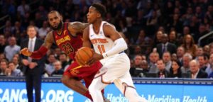 NBA – Les Français de la nuit : Nouveau career-high pour Frank Ntilikina !