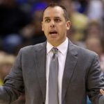 NBA – Frank Vogel n’est plus le coach d’Orlando