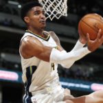 NBA – Gary Harris de retour pour les Nuggets après 11 matchs ratés