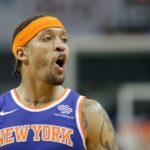NBA – Top 5 de la nuit : Beasley grimpe sur Andre Drummond