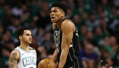 NBA – Insolite : quand un restaurant s’excuse pour ne pas avoir pu accueillir Giannis Antetokounmpo