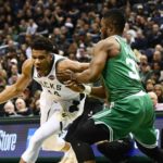 NBA – Le Greek Freak se réveille et Milwaukee force un game 7