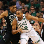 NBA – Al Horford a bien eu son gros contrat, direction Philadelphie !