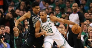 NBA – Al Horford a bien eu son gros contrat, direction Philadelphie !