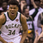 NBA – Top 10 de la nuit : Antetokounmpo héros de Milwaukee
