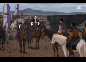NBA – Game of Zones : Rencontre au sommet entre les Kings et les Suns
