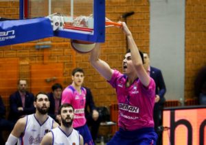 Europe – Draft : Ces 5 européens en route vers la NBA ?!