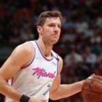 NBA – Goran Dragic prêt à jouer malgré la douleur au genou