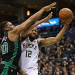 NBA – Les Français de la nuit : Guerschon Yabusele n’a pas eu le temps de s’exprimer, les Bucks obligent les Celtics à jouer un Game 7 !