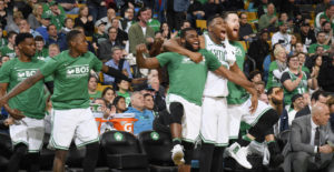 NBA – Les Français de la nuit : L’aventure continue pour les Celtics de Guerschon Yabusele !