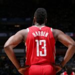 NBA – Rockets : James Harden efface Hakeem Olajuwon des tablettes