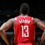 NBA – Rockets : James Harden efface Hakeem Olajuwon des tablettes