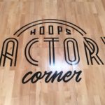 Ouverture du nouveau Hoops Corner à Carrières-sous-Poissy prochainement !