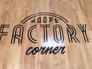 Ouverture du nouveau Hoops Corner à Carrières-sous-Poissy prochainement !
