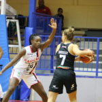 LFB – Transferts : Mamignan Touré et Romana Hejdova vers Basket Landes