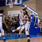 LFB – J21 : Les buzzers beaters du week-end.