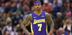 NBA – Isaiah Thomas assure que le problème à sa hanche est terminé après son opération