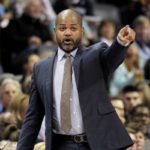 NBA – J.B. Bickerstaff pour trois ans aux Grizzlies