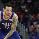 NBA – J.J. Redick : « Je pense que ce groupe a le potentiel pour gagner la conférence Est »